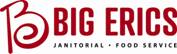 Member company of Big Erics Janitorial and Food Service