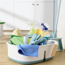 Cleaning Marketplace Inovasi Layanan Kebersihan di Era Digital