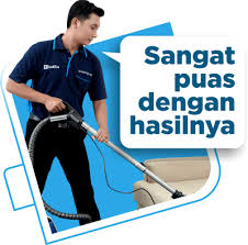 Cleaning Marketplace Kian Diminati Solusi Praktis Jasa Kebersihan di Era Digital