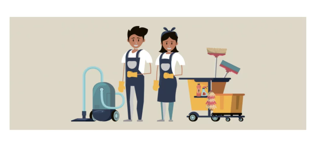 Cleaning Marketplace Semakin Diminati Solusi Modern Kebutuhan Kebersihan di 2026