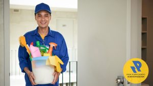 Solusi Modern Jasa Kebersihan yang Praktis dan Terpercaya
